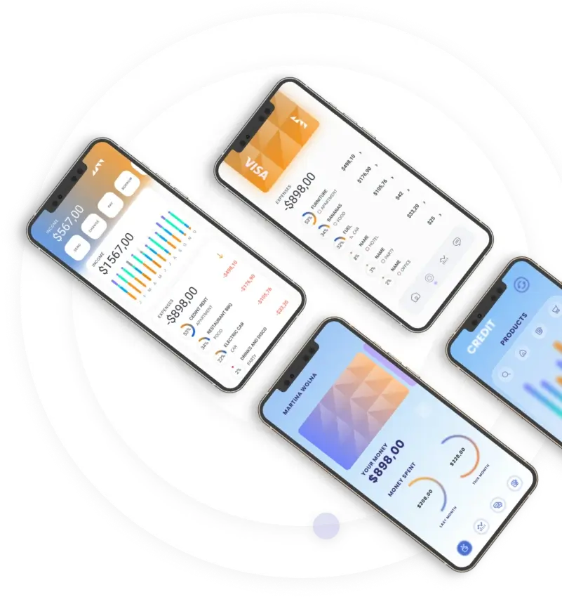 Ethereum iFex Ai Pro - Get in touch with us